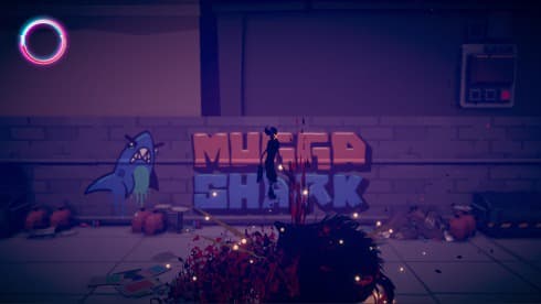 《Living Shadows》 screenshot 6