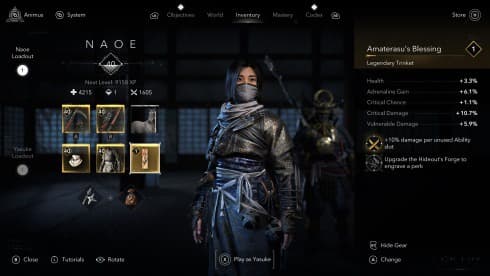 Assassin's Creed Shadows | Лицензия screenshot 4
