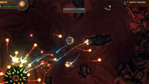 No Way Home screenshot 1