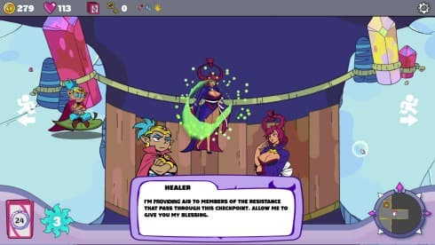 KindFolx screenshot 2