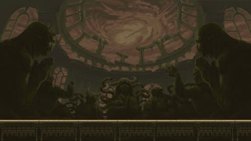 Dragon Is Dead screenshot 1