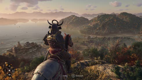 Assassin's Creed Shadows | Лицензия screenshot 5
