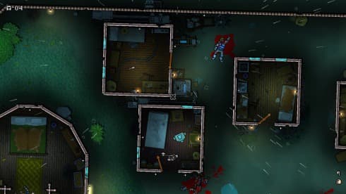 Redgar太空维京人 screenshot 6