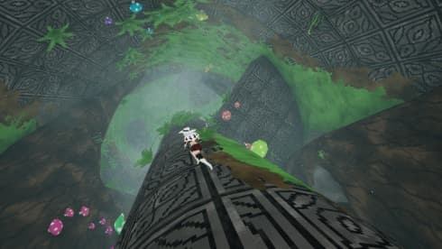 Metro Gravity screenshot 3