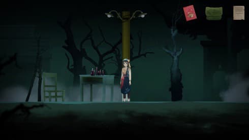 街漓芳传 screenshot 1
