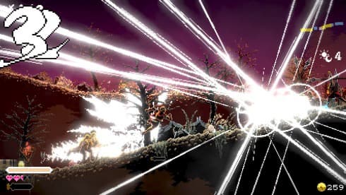 Berserk or Die screenshot 3
