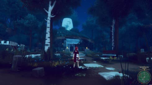 Altheia: The Wrath of Aferi screenshot 6