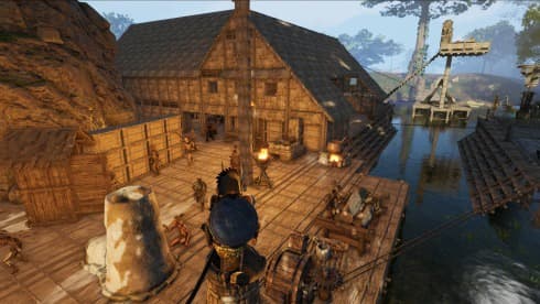 Soulmask screenshot 2