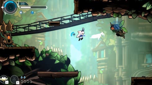 DragonLoop screenshot 5