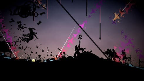 Berserk or Die screenshot 2