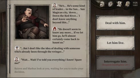 废土之歌 screenshot 2