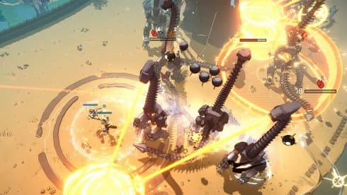 Gatekeeper screenshot 3