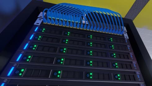 虚拟主机模拟器 screenshot 2