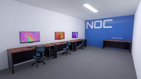 虚拟主机模拟器 screenshot 5