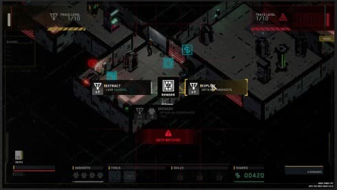 深入矩阵 screenshot 6