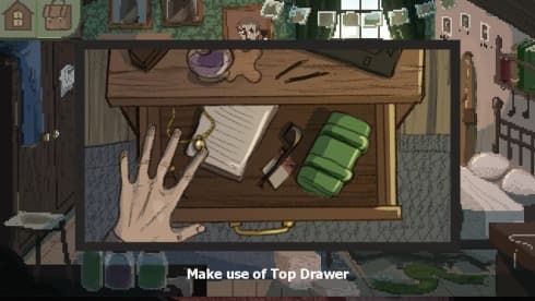The Beekeeper's Picnic - A Sherlockian Adventure screenshot 2