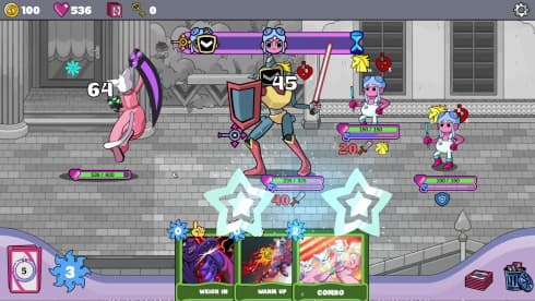 KindFolx screenshot 3