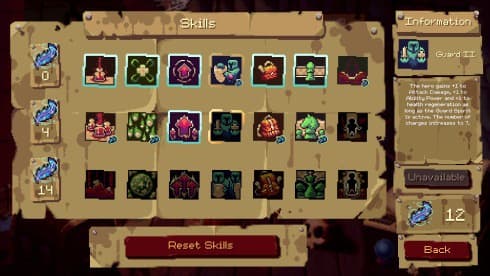 Guards 2: Chaos in Hell screenshot 3