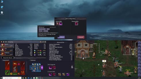 Loot of Baal screenshot 3