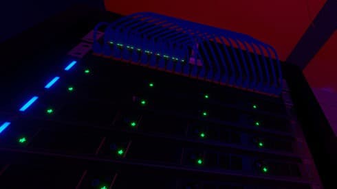 虚拟主机模拟器 screenshot 1