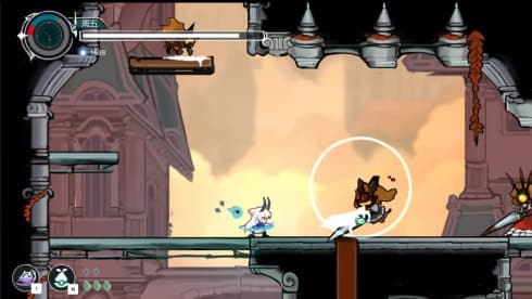 DragonLoop screenshot 4