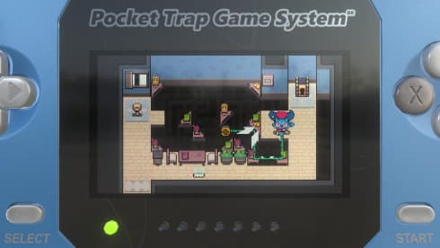 Pipistrello and the Cursed Yoyo screenshot 3