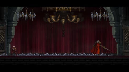 Dragon Is Dead screenshot 5