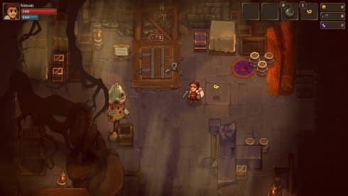UnderMine 2 screenshot 4