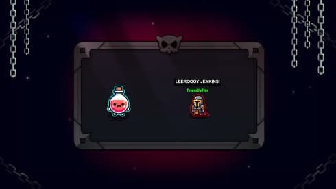 Noobs Are Coming screenshot 6