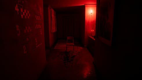 Paranormal Torment screenshot 4
