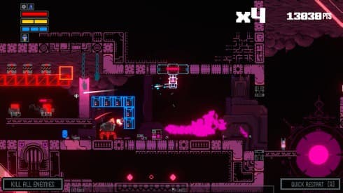 Haneda Girl screenshot 6