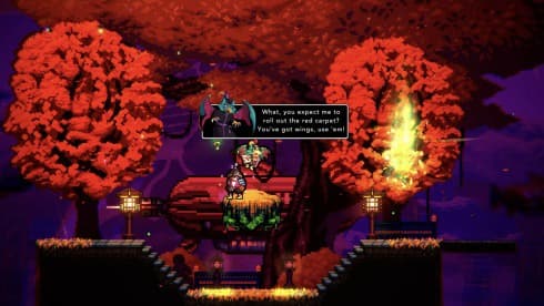Atomic Owl screenshot 5