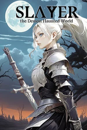 屠魔者：恶魔诅咒的世界