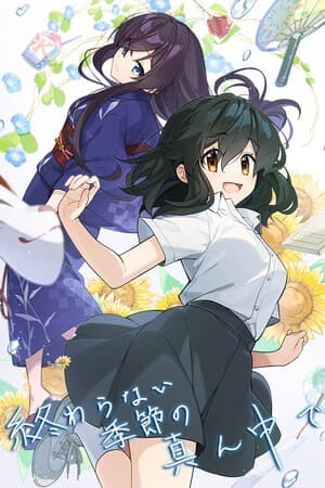 永夏之恋