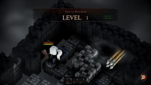 Slayer: the Demon Haunted World screenshot 3