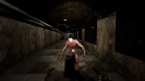 Dr. Gloom's Lab screenshot 2