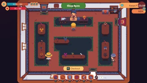 Craggenrock screenshot 3