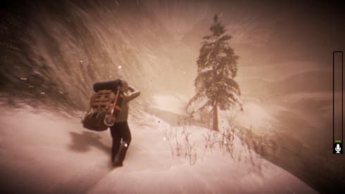 墓后诡事-白色寂静 screenshot 6