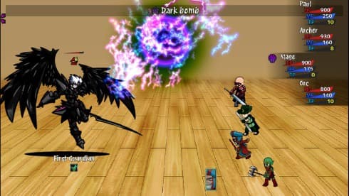 Second Chances screenshot 3