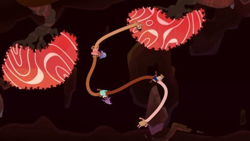 Esophaguys screenshot 6