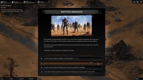 Dust Raiders screenshot 6