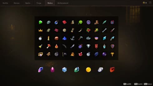 Everstrife screenshot 4