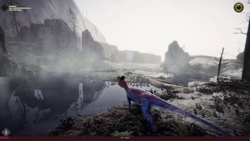 Dinosaurs Dominion screenshot 6
