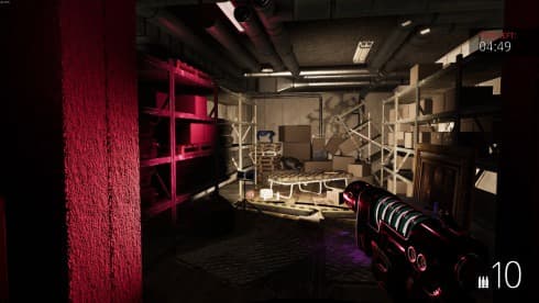 Secret Seeker screenshot 5