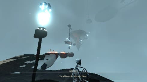 Kick'n Hell screenshot 2