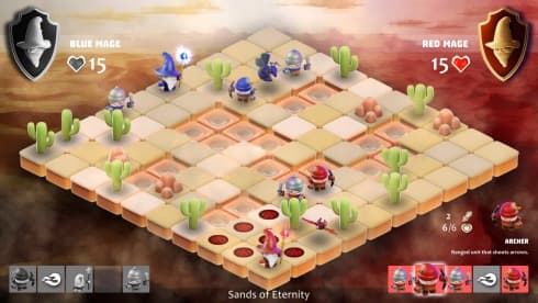 Slidemagi screenshot 5