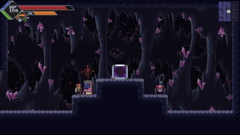 Star Rift Saga screenshot 6
