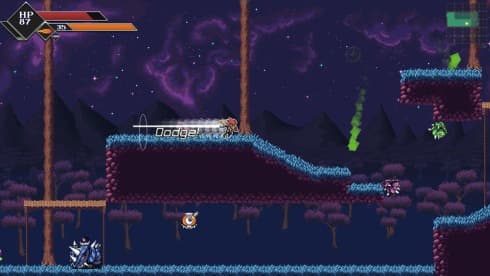 Star Rift Saga screenshot 1