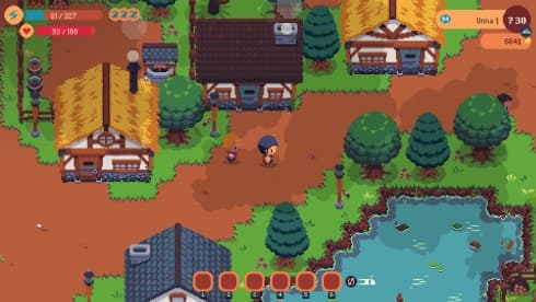 Craggenrock screenshot 6