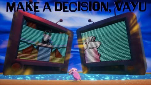 千重命陨 screenshot 6